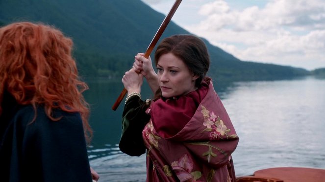Once Upon a Time - The Bear and the Bow - Photos - Emilie de Ravin