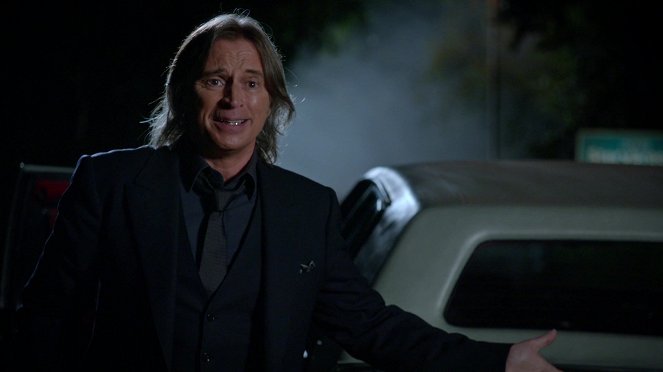Once Upon a Time - The Bear and the Bow - Photos - Robert Carlyle