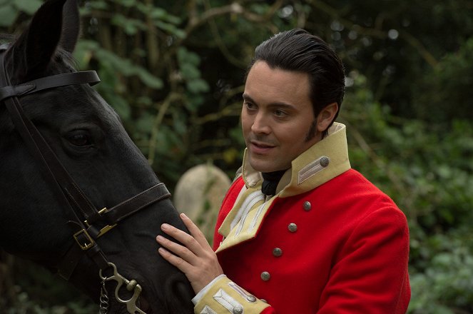 Pride and Prejudice and Zombies - Photos - Jack Huston