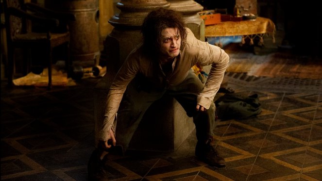 Docteur Frankenstein - Film - Daniel Radcliffe