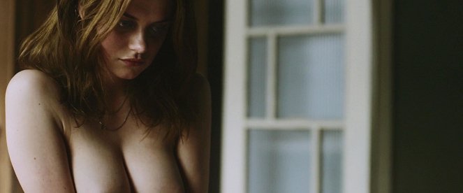 Nina Forever - Filmfotók - Abigail Hardingham