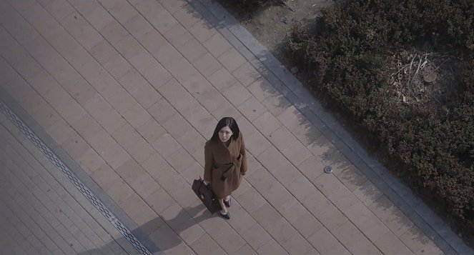 Meideu in Chaina - Van film - Chae-ah Han