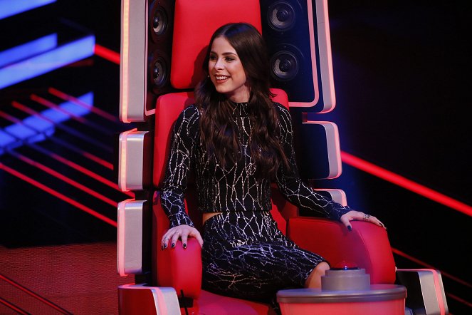 The Voice Kids - Promoción