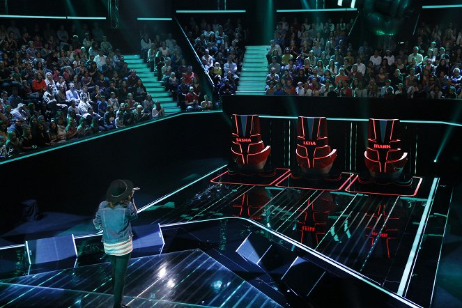 The Voice Kids - Promoción