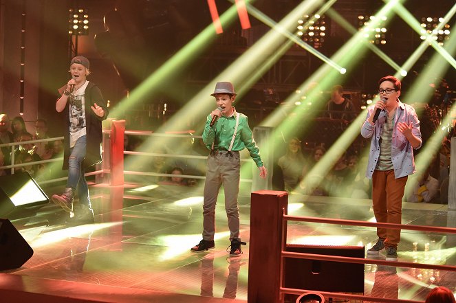 The Voice Kids - Photos