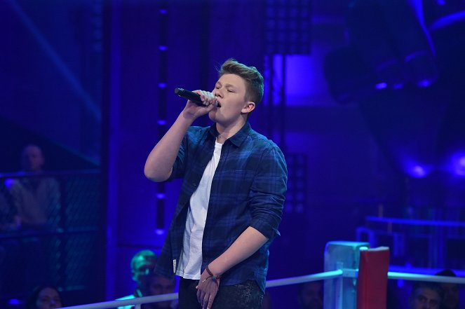 The Voice Kids - Kuvat elokuvasta