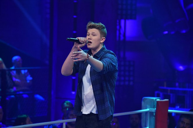 The Voice Kids - Kuvat elokuvasta