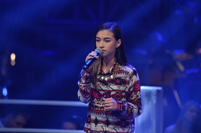 The Voice Kids - Z filmu