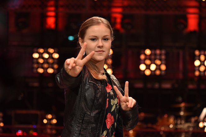 The Voice Kids - Z filmu