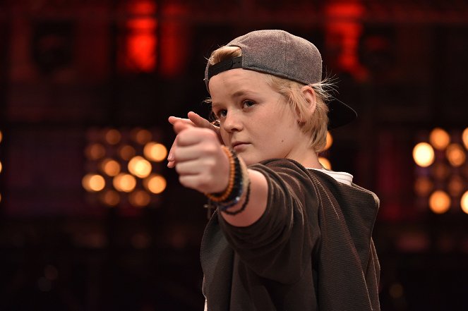 The Voice Kids - Photos