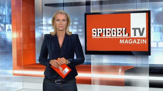 Spiegel TV Magazin - Van film