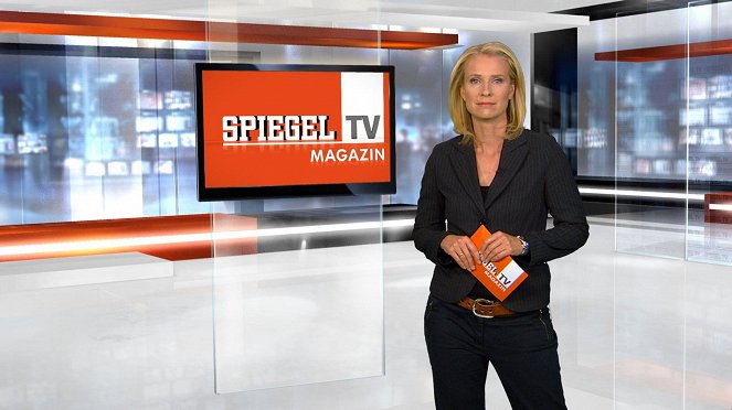 Spiegel TV Magazin - Do filme