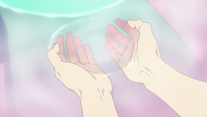 Orenchi no Furo Jijo - The Special Circumstances of My Bathtub - Photos