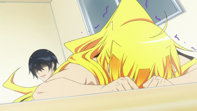 Orenchi no Furo Jijo - The Special Circumstances of My Bathtub - Photos