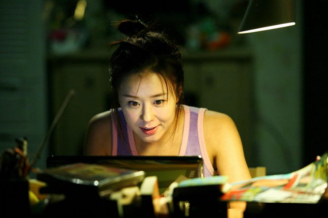 Jjejjehan romaenseu - Kuvat elokuvasta - Kang-hee Choi