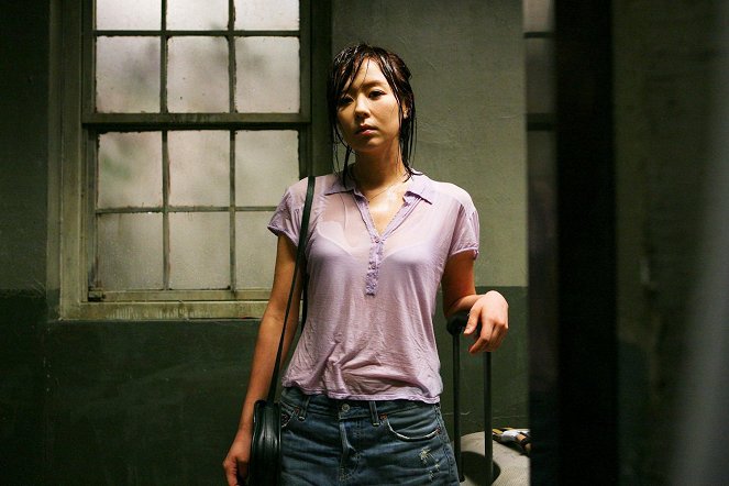 Jjejjehan romaenseu - Film - Kang-hee Choi