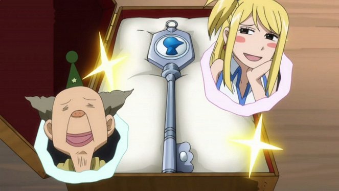 Fairy Tail - The Fairy Tail - Photos