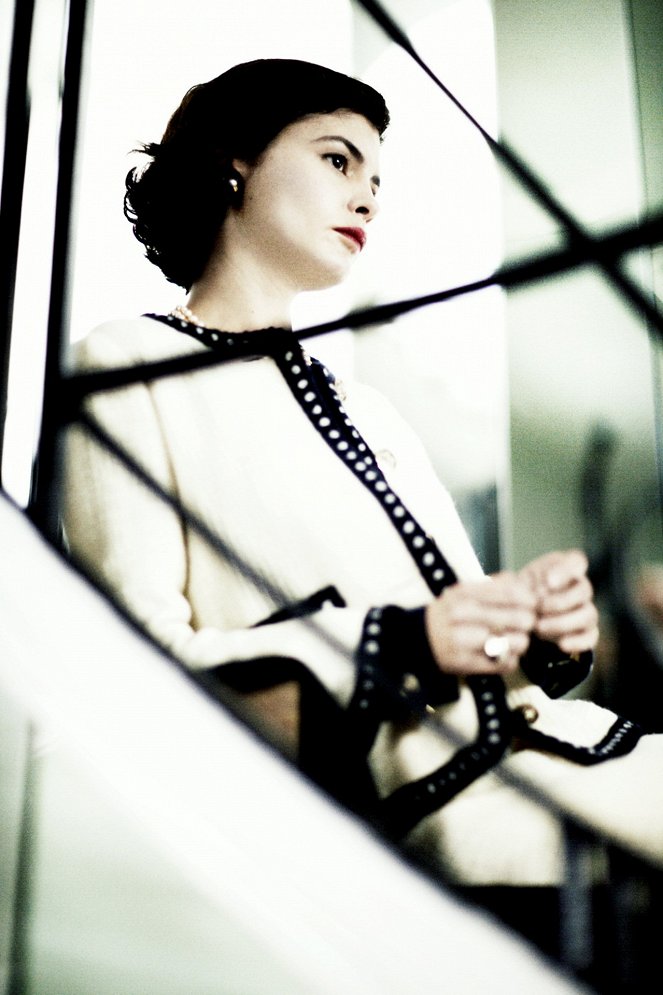 Coco Avant Chanel - Kuvat elokuvasta - Audrey Tautou