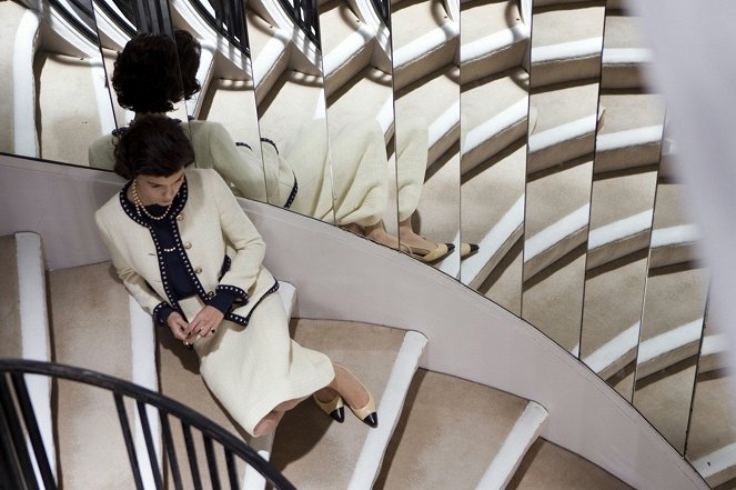 Coco Chanel - Filmfotók - Audrey Tautou