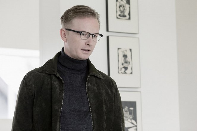 Silta - Season 2 - Episode 6 - Kuvat elokuvasta - Sven Ahlström