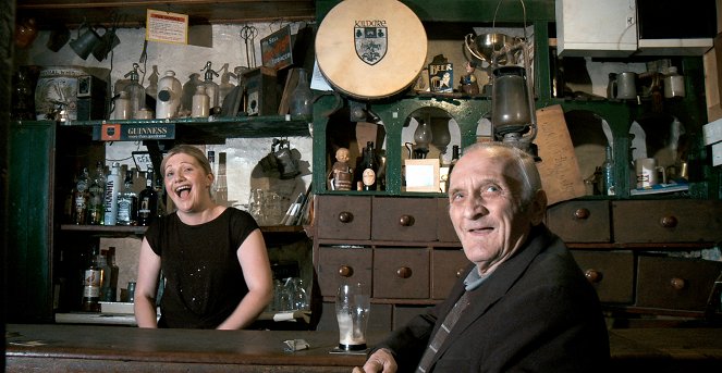 The Irish Pub - Film