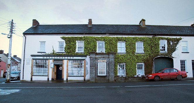 The Irish Pub - Film
