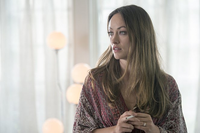 Vinyl - Yesterday Once More - Photos - Olivia Wilde
