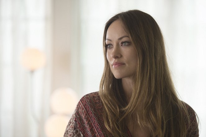 Vinyl - Yesterday Once More - Photos - Olivia Wilde