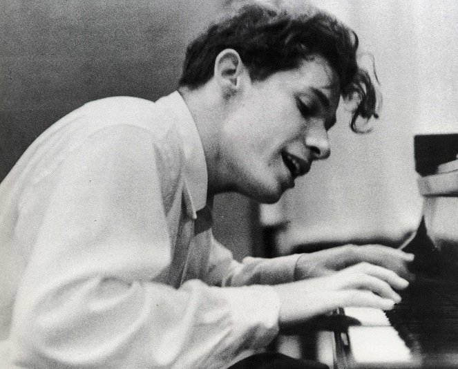 Genius Within: The Inner Life of Glenn Gould - Van film