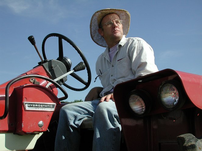 The Real Dirt on Farmer John - Do filme