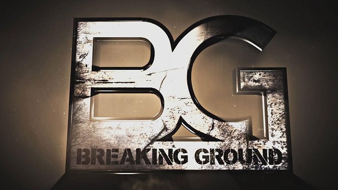Breaking Ground - Promo