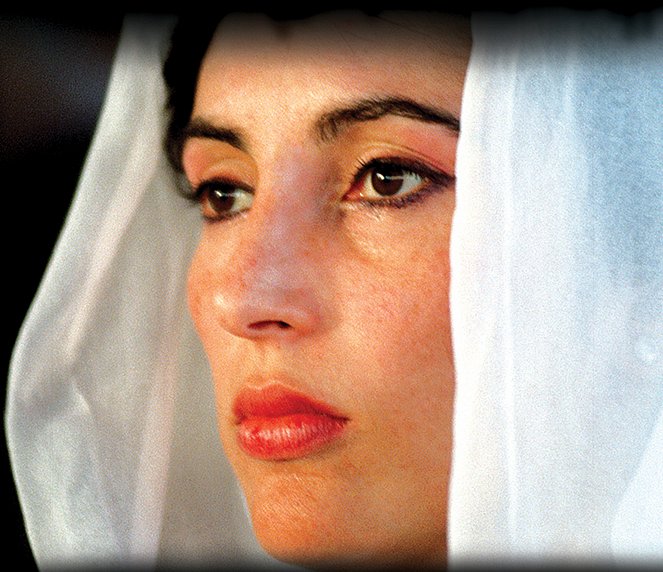 Bhutto - De la película