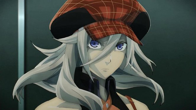 God Eater - Photos