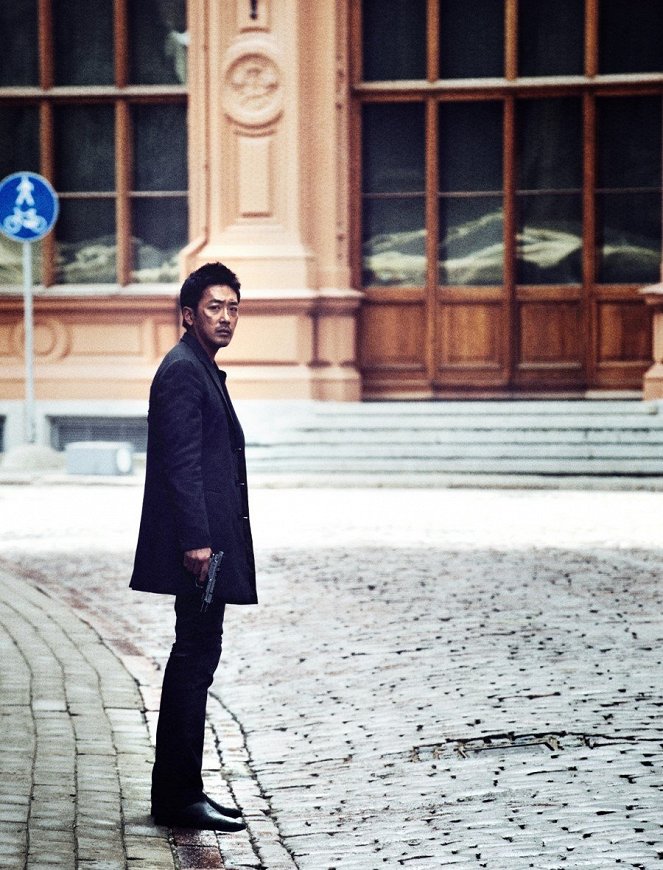 The Berlin File - Photos - Jung-woo Ha