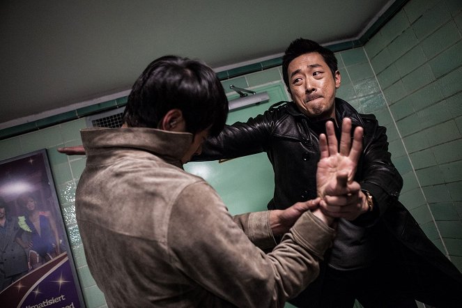 The Berlin File - Filmfotos - Jung-woo Ha