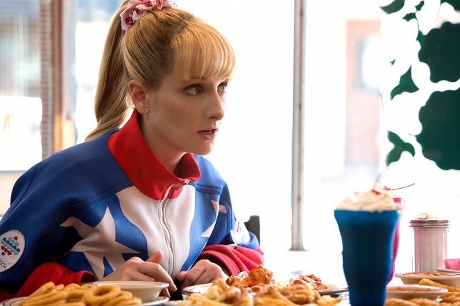 The Bronze - Do filme - Melissa Rauch