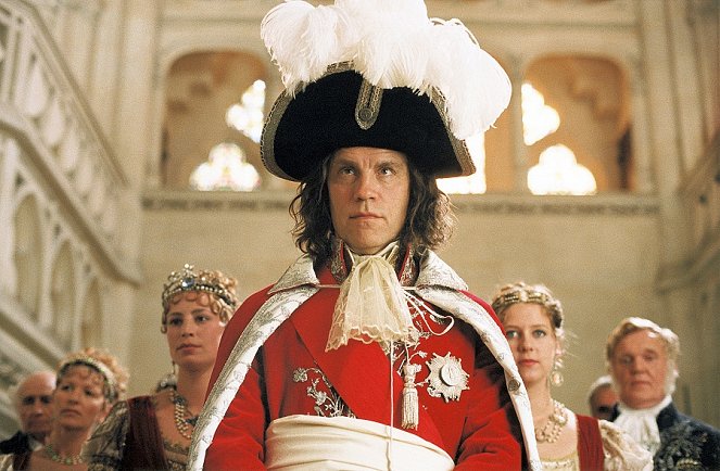 Napoleon - Filmfotos - John Malkovich