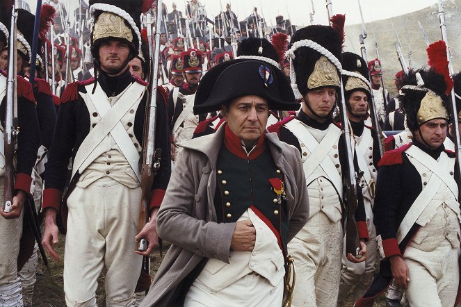 Napoleon - Kaiser der Franzosen - Filmfotos - Christian Clavier