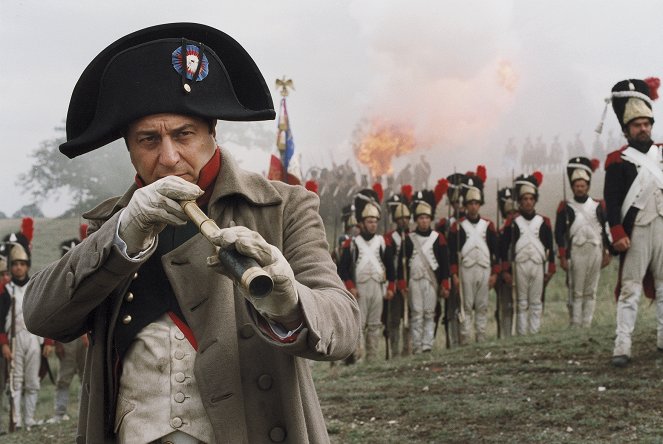 Napoleon - Kaiser der Franzosen - Filmfotos - Christian Clavier