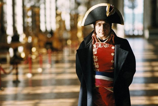Napoleon - Z filmu - Christian Clavier