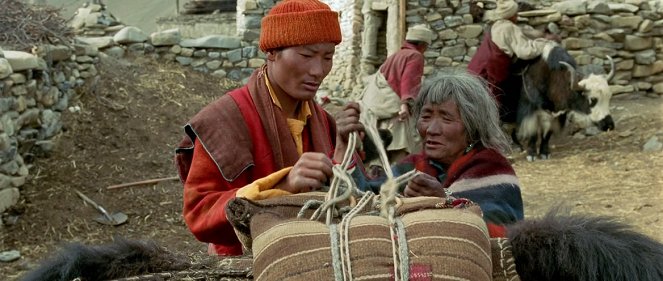 Himalaya - Die Kindheit eines Karawanenführers - Filmfotos