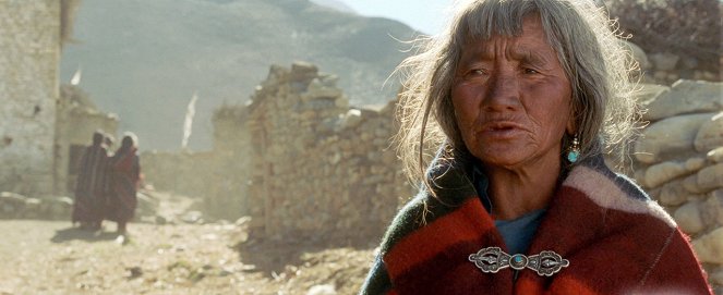 Himalája - Az élet sója - Filmfotók
