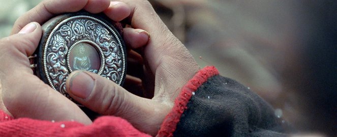 Himalaya - Die Kindheit eines Karawanenführers - Filmfotos