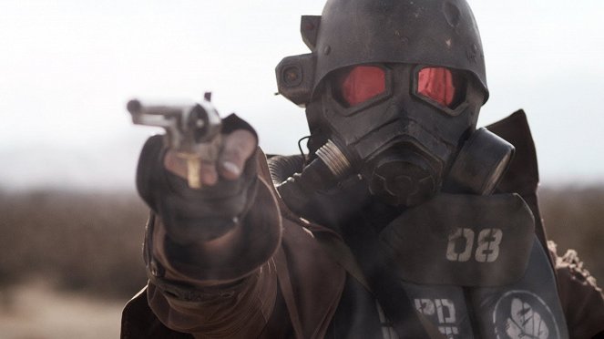 Fallout: Nuka Break - Filmfotók