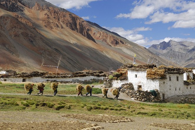 Himalaya - Im Dorf der Frauen - Filmfotos