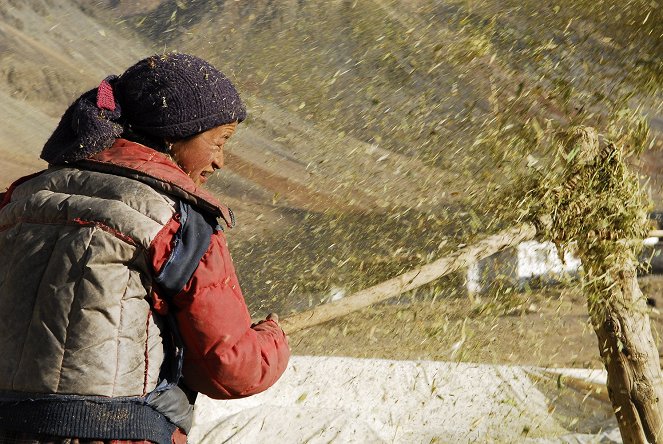 Himalaya, la terre des femmes - Kuvat elokuvasta