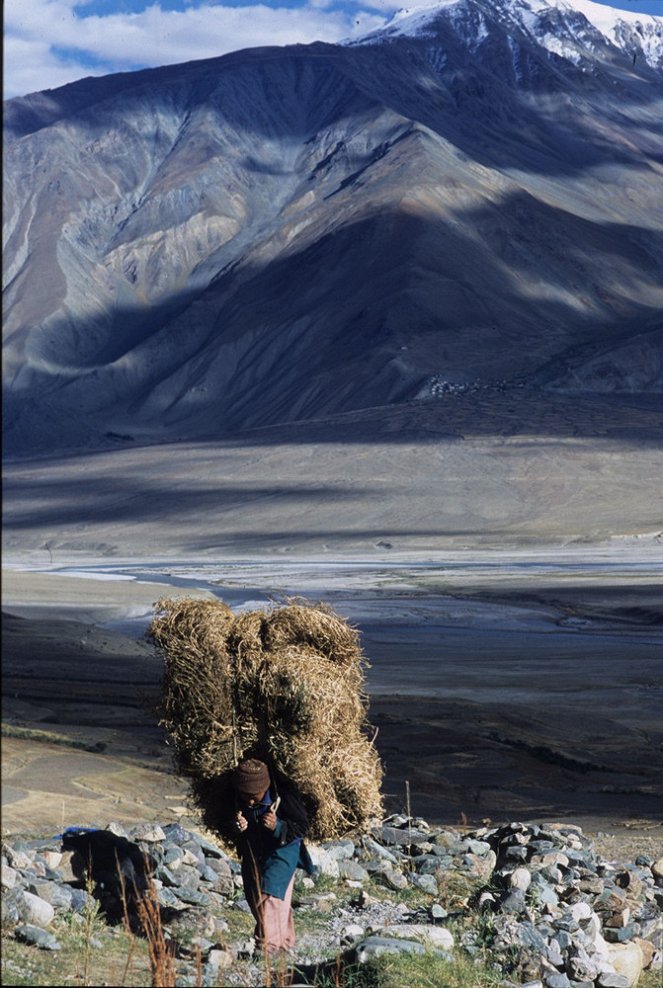 Himalaya, la terre des femmes - Film