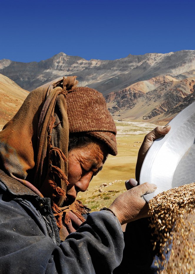 Himalaya, la terre des femmes - Promóció fotók