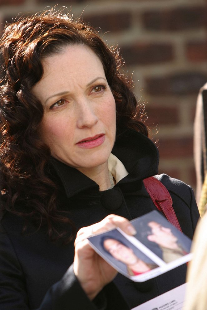 Law & Order: Trial by Jury - Truth or Consequences - Film - Bebe Neuwirth