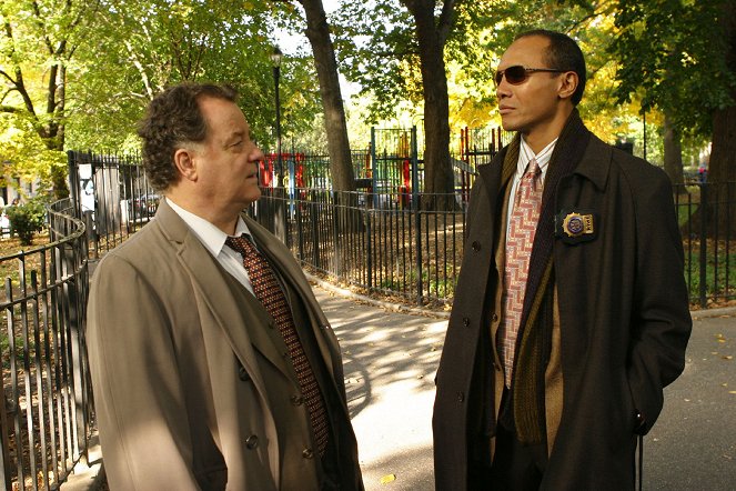 Law & Order: Trial by Jury - Truth or Consequences - Photos